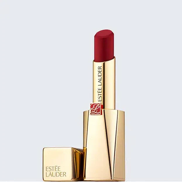 Pure Color Desire Matte Lipstick