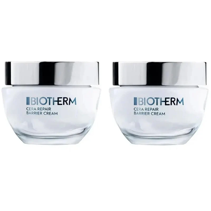 Biotherm duo cera repair - 2x50 ml