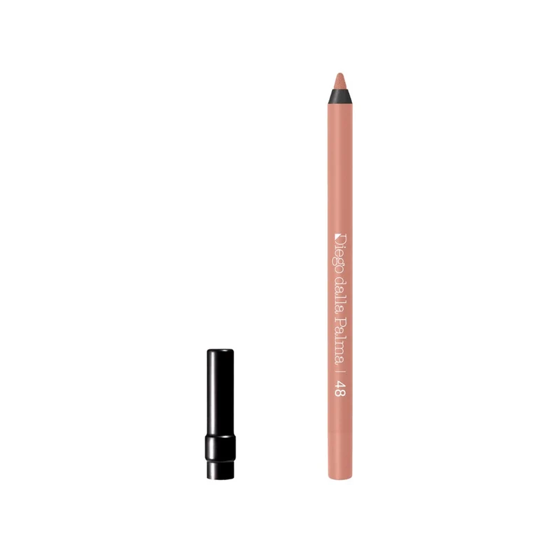 Stay On Me Lip Liner Long Lasting Water Resistant