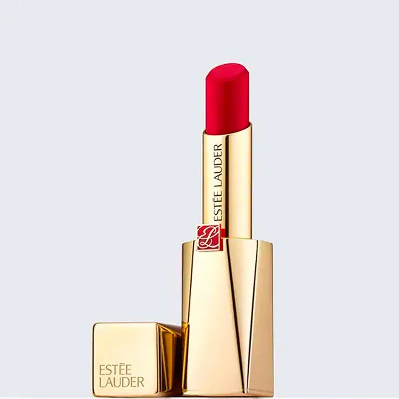 Pure Color Desire Cream Lipstick