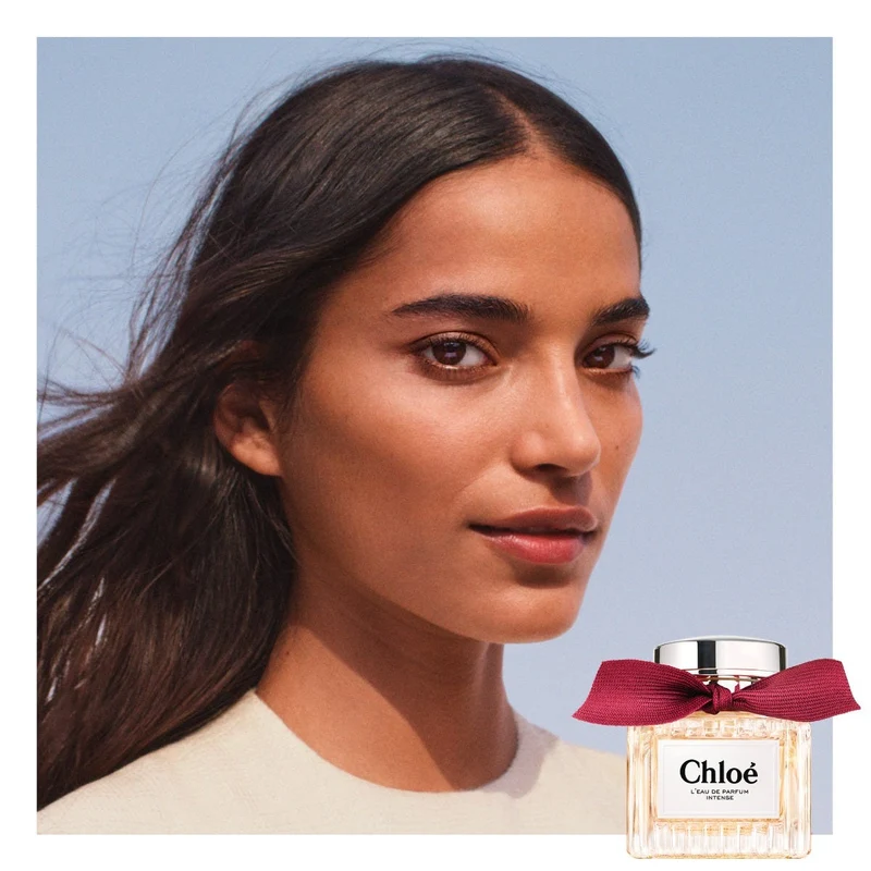 Chloé l’Eau de Parfum Intense Donna Ricarica 150ml