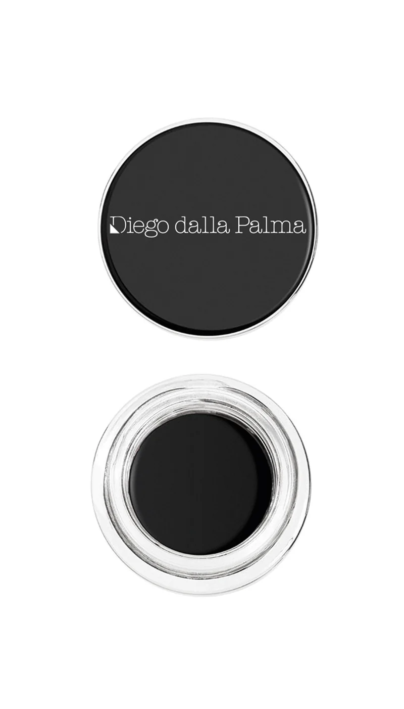 Makeupstudio - Delineatore Occhi Professionale In Crema