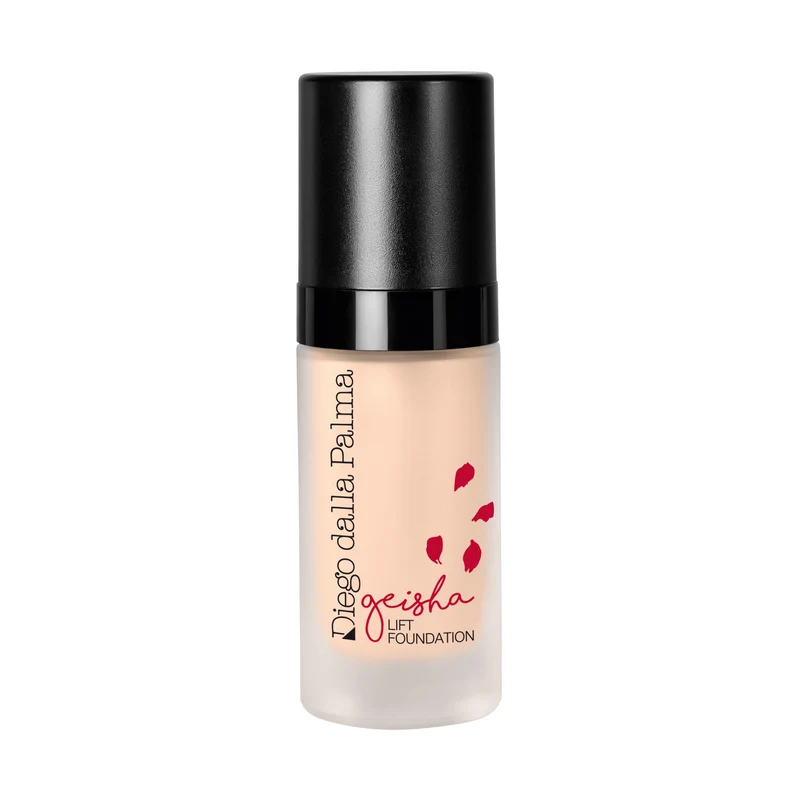 Geisha Lift - Fondotinta In Crema Effetto Lifting