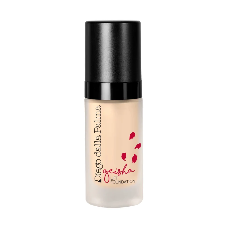 Geisha Lift - Fondotinta In Crema Effetto Lifting