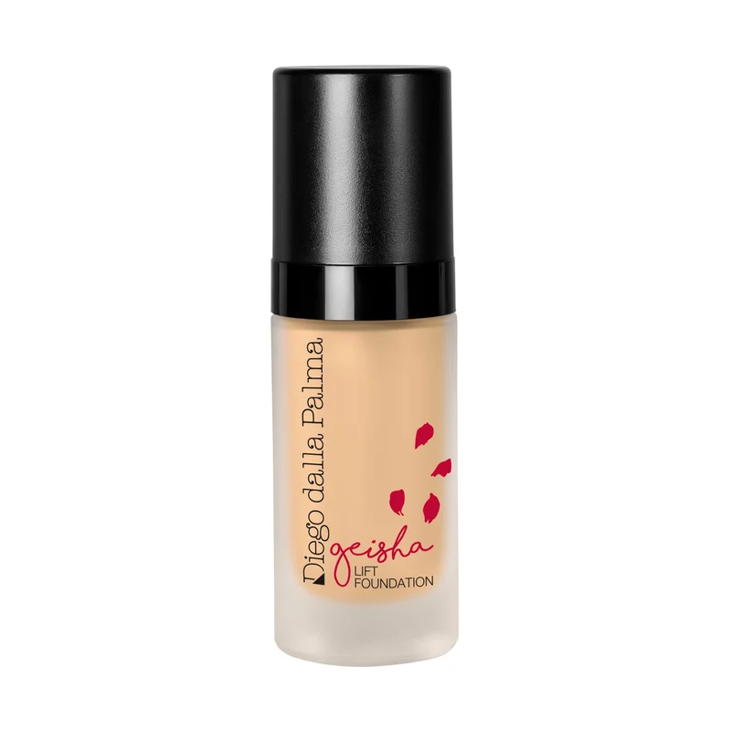 Geisha Lift - Fondotinta In Crema Effetto Lifting