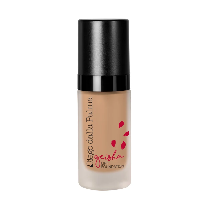 Geisha Lift - Fondotinta In Crema Effetto Lifting