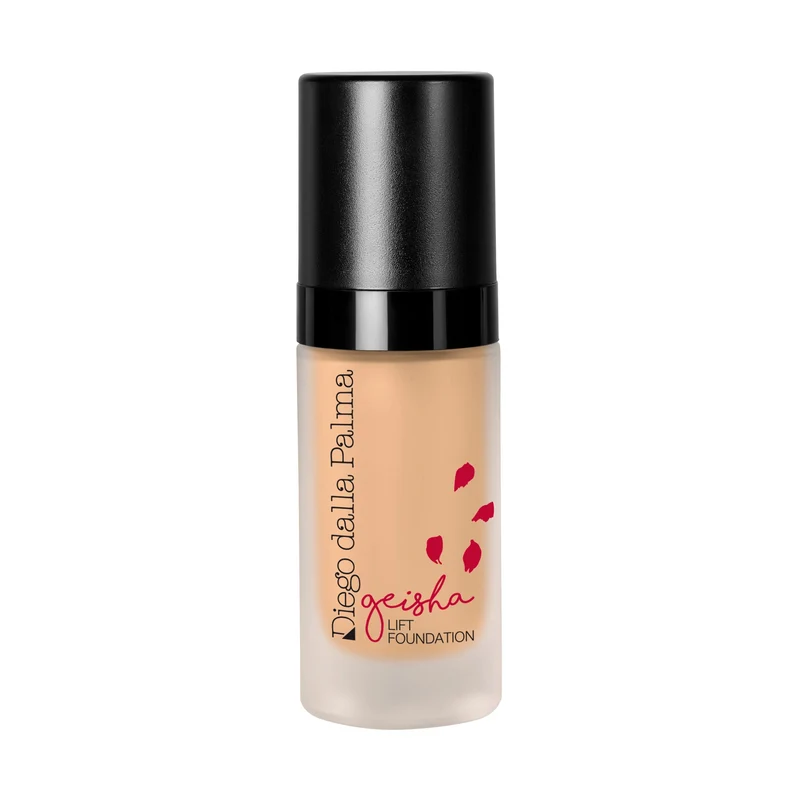 Geisha Lift - Fondotinta In Crema Effetto Lifting
