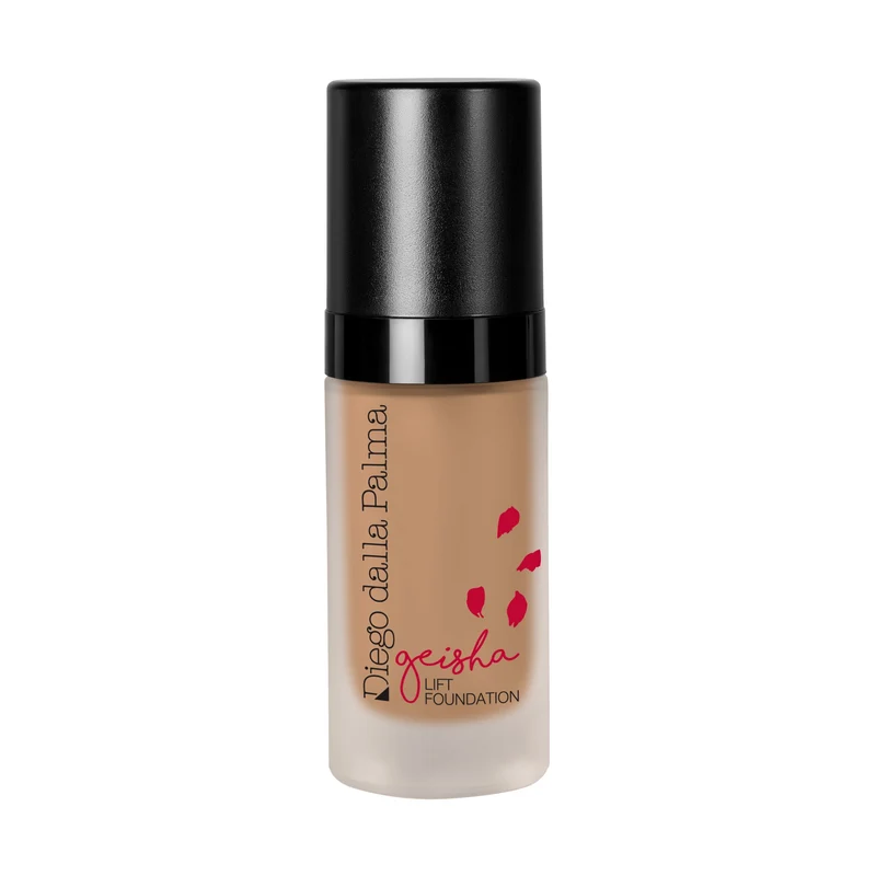 Geisha Lift - Fondotinta In Crema Effetto Lifting