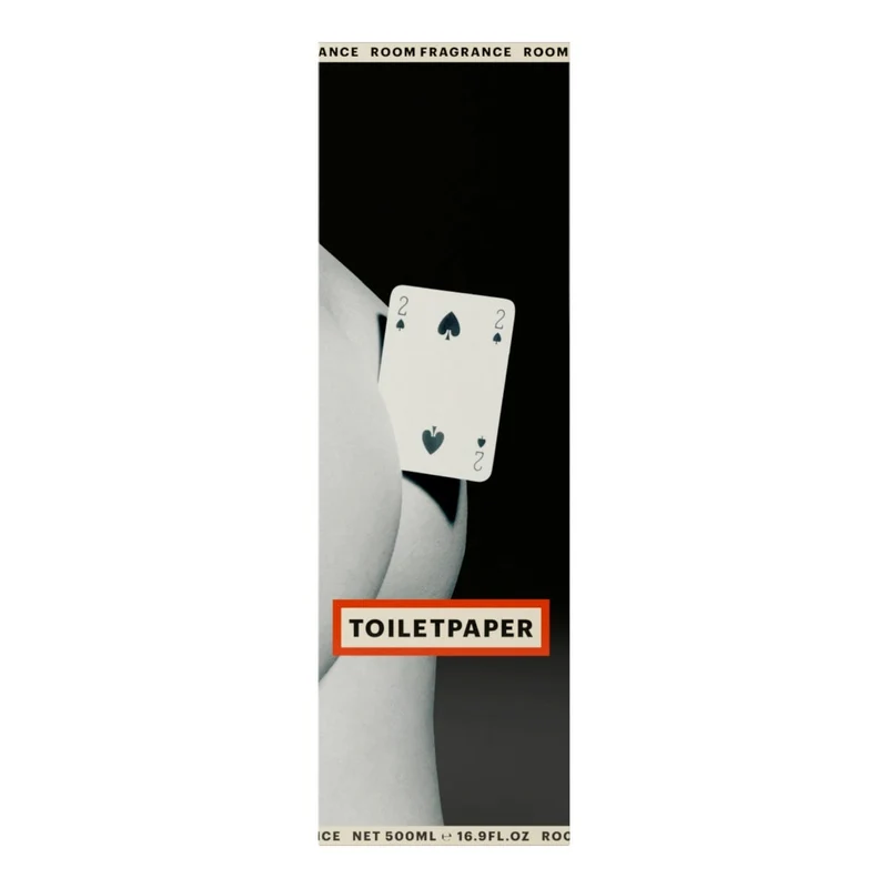 Toiletpaper Trigger Gelsomino & Salvia 500ml