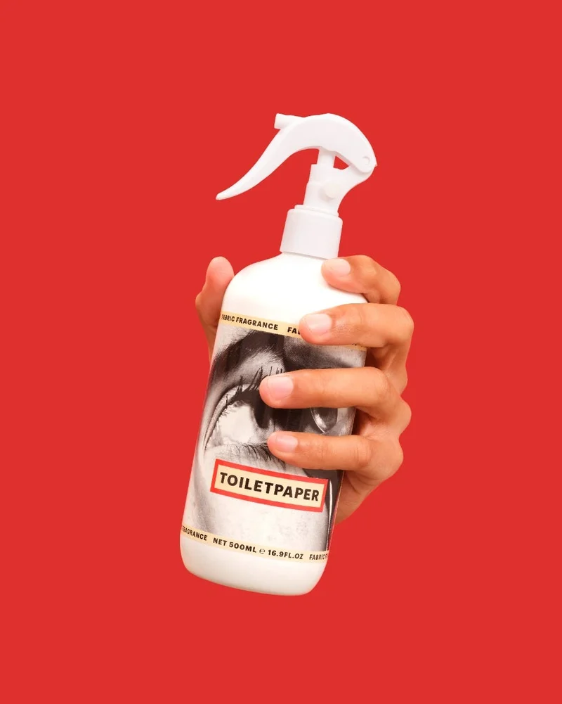 Toiletpaper Trigger Fico & Lavanda 500ml