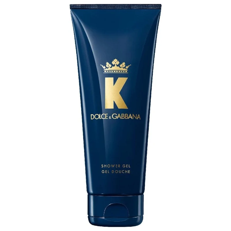 K by Dolce&Gabbana Gel Doccia 200 ML