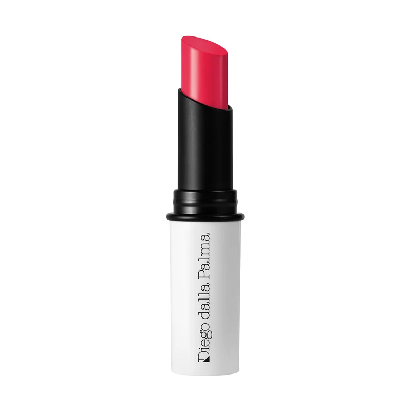 Rossetto Lucido Semitrasparente In Stylo - Shiny Lipstick