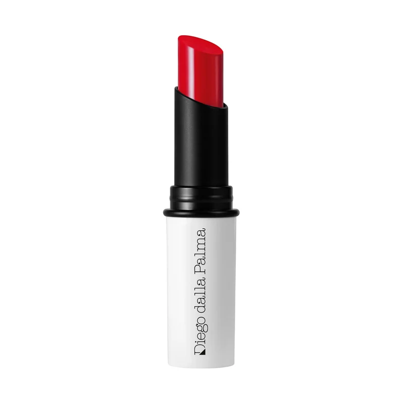 Rossetto Lucido Semitrasparente In Stylo - Shiny Lipstick