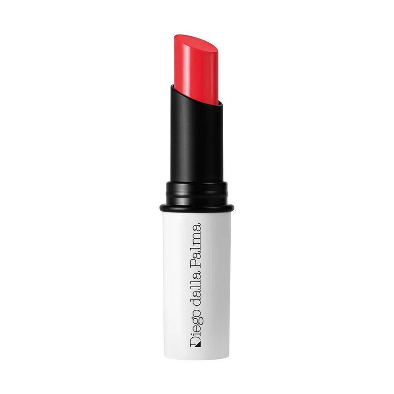 Rossetto Lucido Semitrasparente In Stylo - Shiny Lipstick