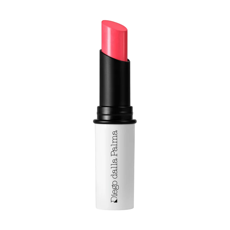 Rossetto Lucido Semitrasparente In Stylo - Shiny Lipstick