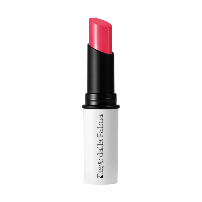 Rossetto Lucido Semitrasparente In Stylo - Shiny Lipstick