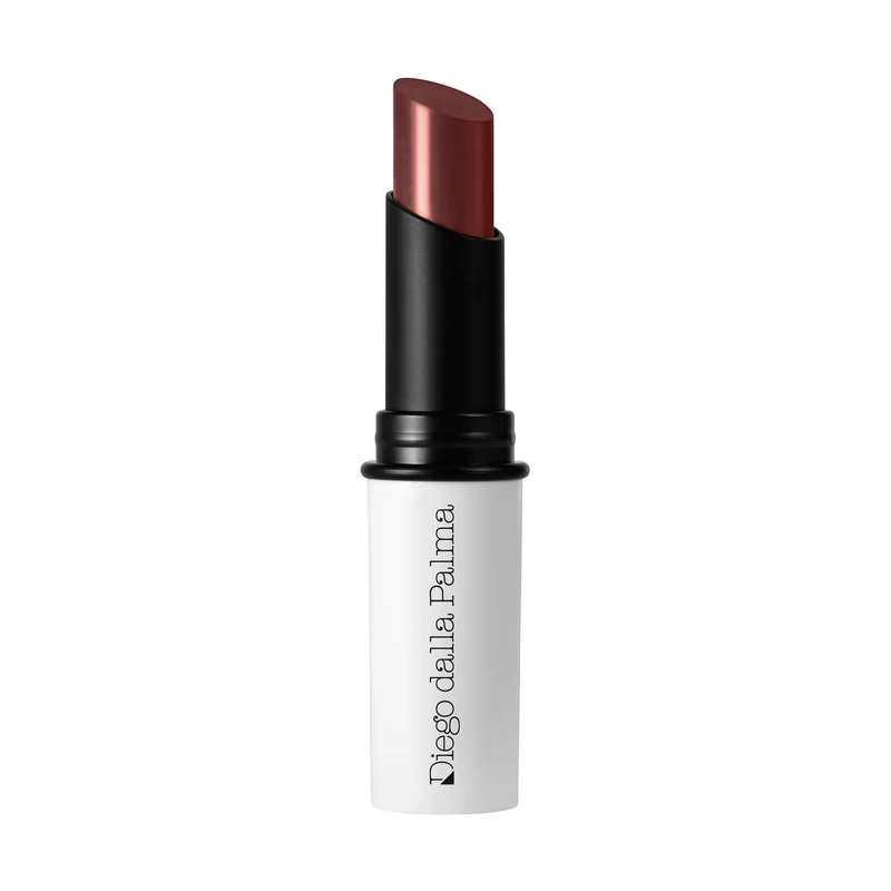 Rossetto Lucido Semitrasparente In Stylo - Shiny Lipstick