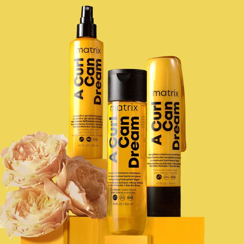 Matrix A Curl Can Dream Conditioner 300ml