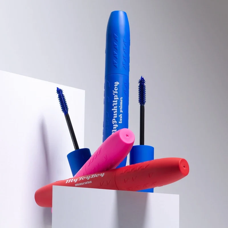 My Push Up Toy - Lash Primer