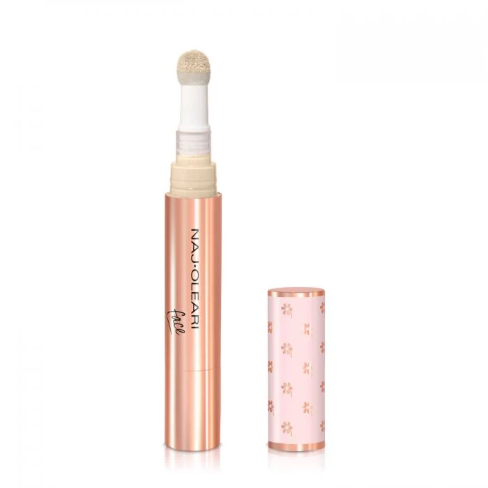 Morning Booster Concealer - 01 Chantilly