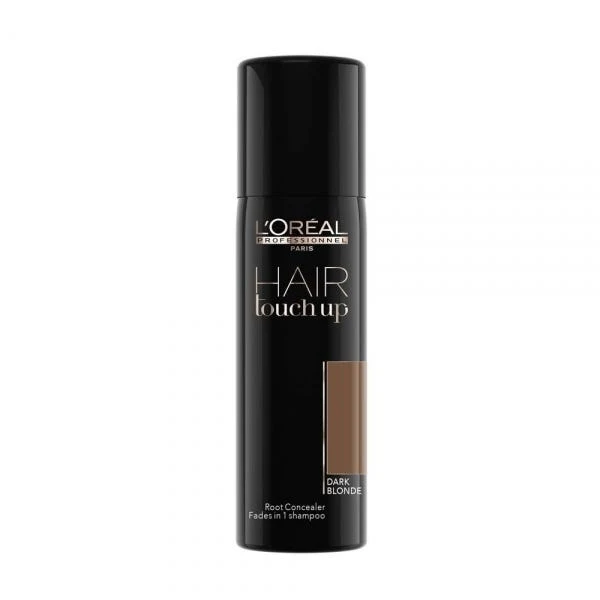 Hair Touch up Ritocco Radici Dark Blonde 75ml