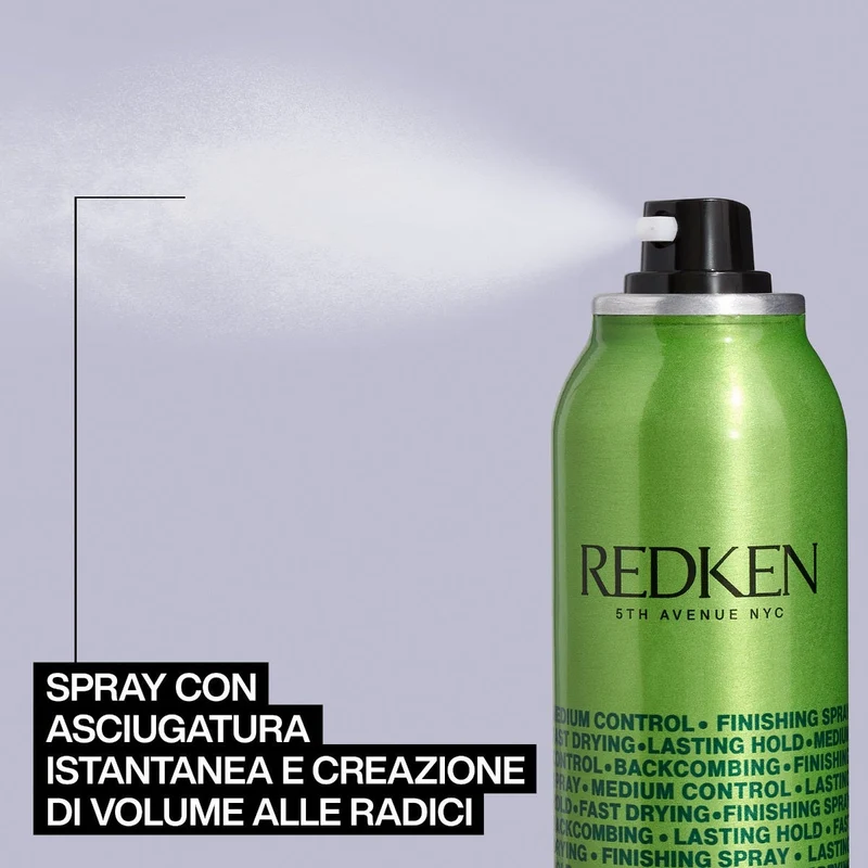 Redken Root Tease 250ml