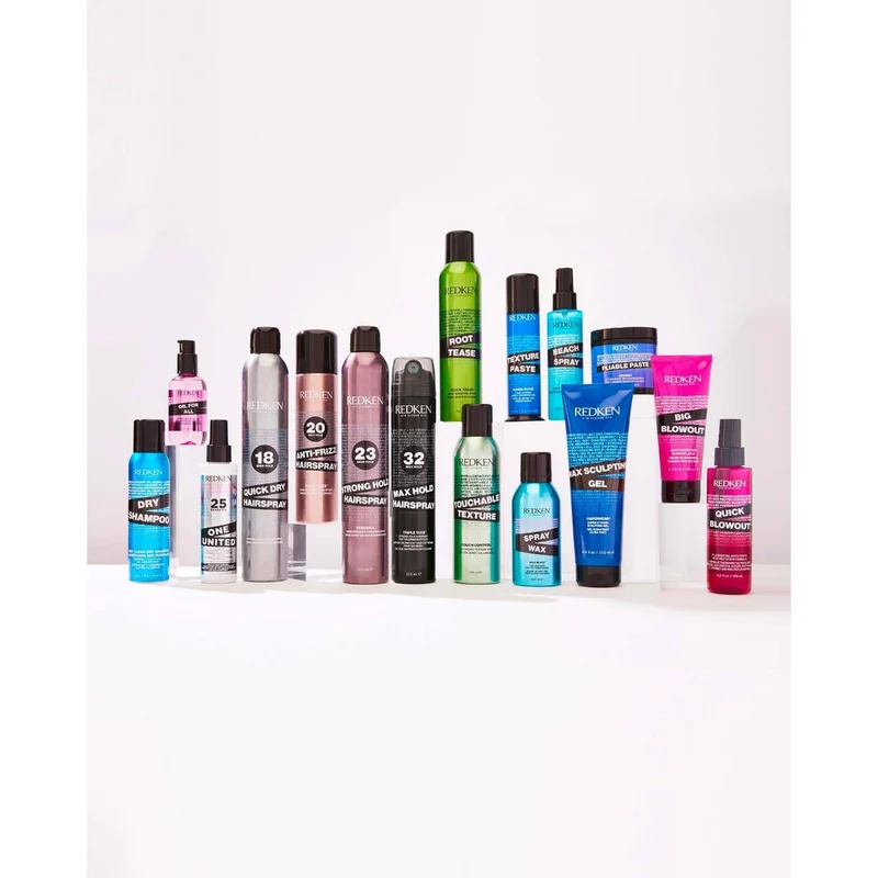 Redken Root Tease 250ml