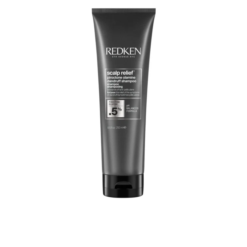 Redken Scalp Anti Dandruff Shampoo per capelli con forfora 250ml