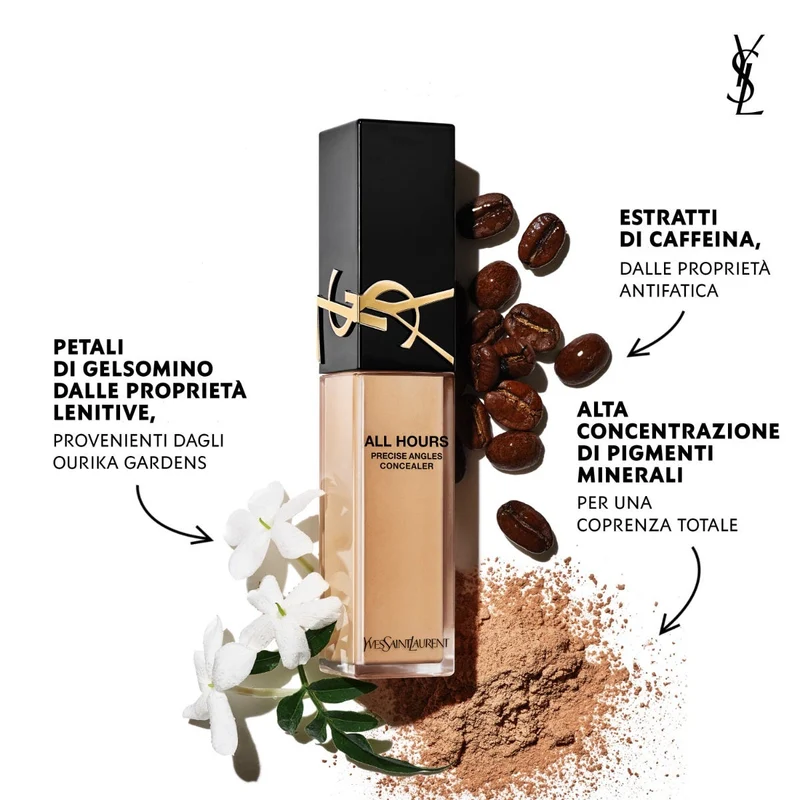 All Hours Precise Angles Concealer - DW4