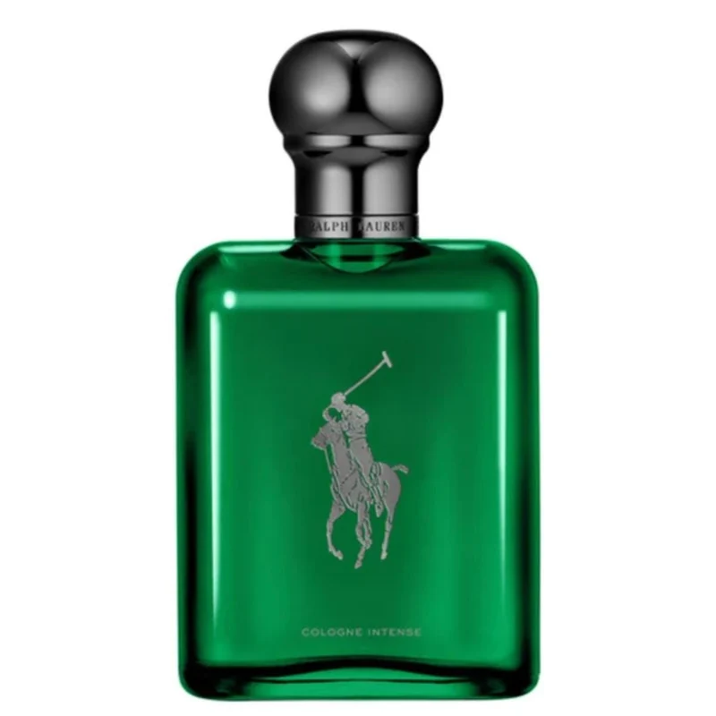 Polo Green Cologne Intense 125ml