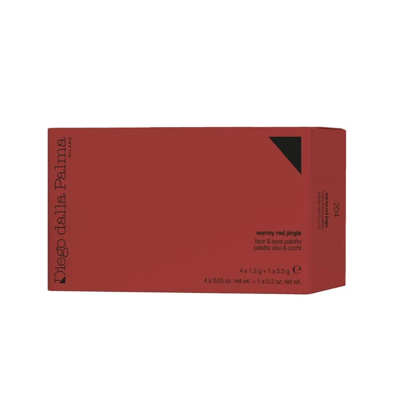 Warmy Red Jingle