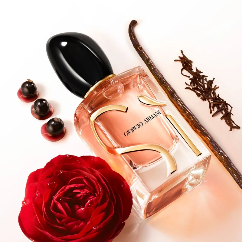 Armani Sì Intense Ricarica 100ml