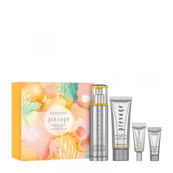 Coffret Prevage 2.0