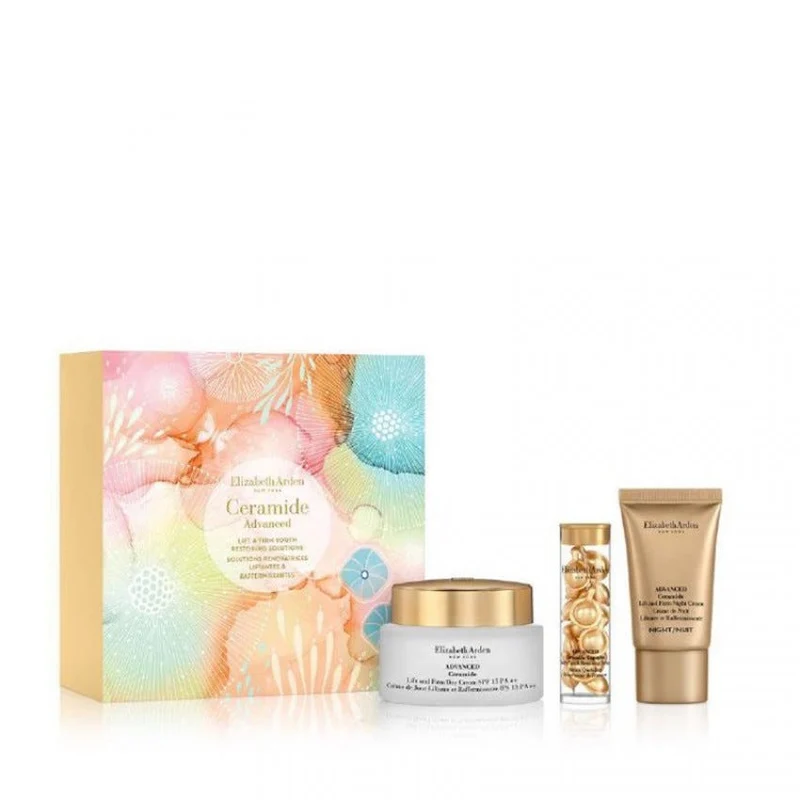Coffret Ceramide Lift & Firm Day Cream SPF15