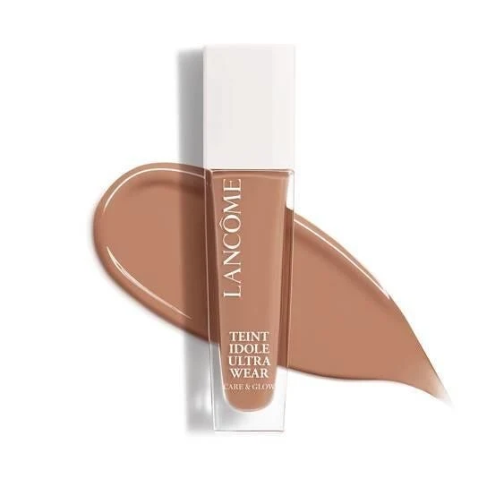 Fondotinta Teint Idole Ultra Wear Care & Glow 430C