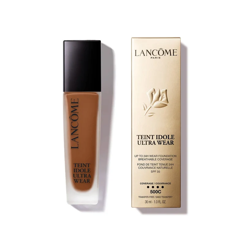 Fondotinta Teint Idole Ultra Wear - 500C