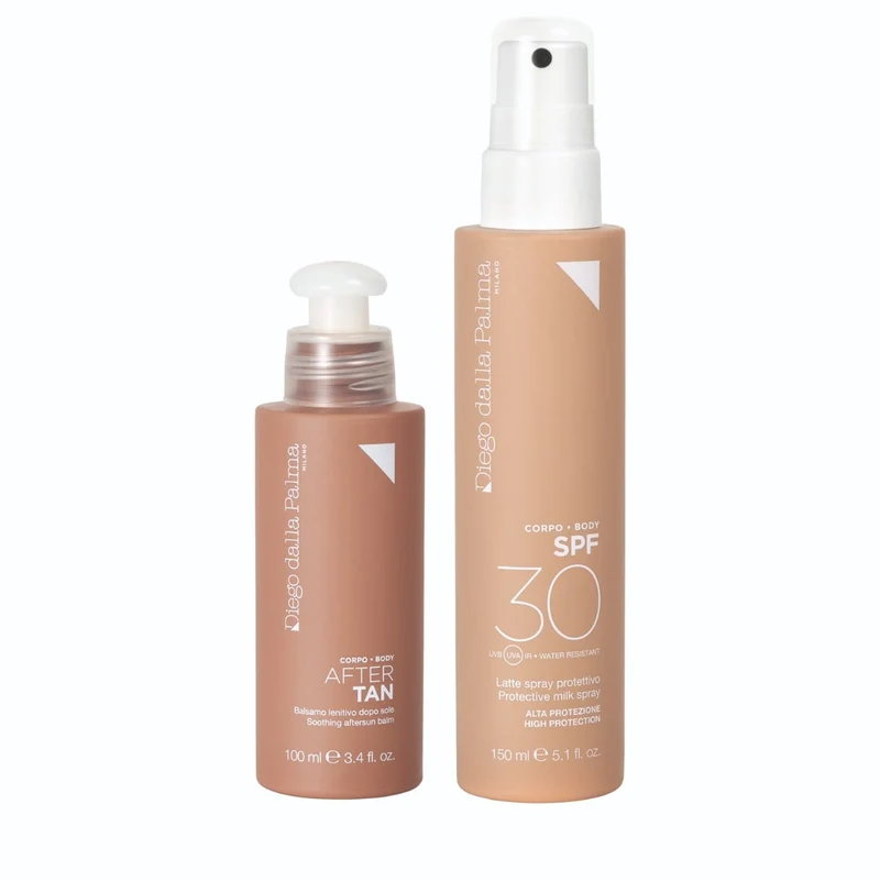 Kit Spray Spf30