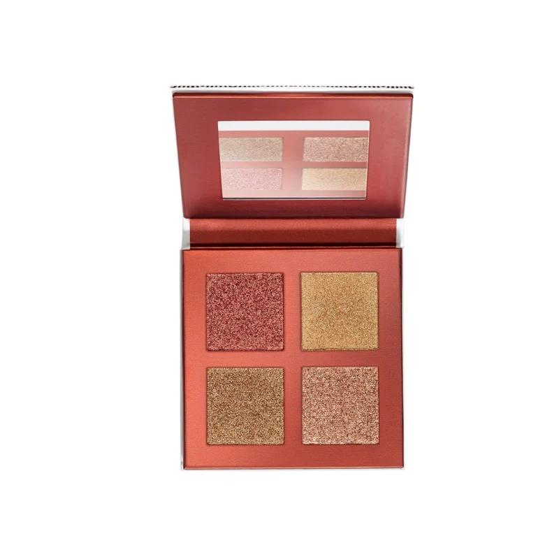 Goldmine Eyeshadow Palette