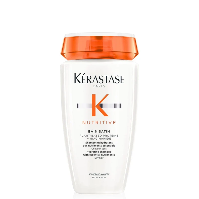 Kérastase K Nutritive Bain Satin 250ml