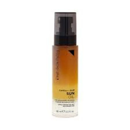 DDP Sun Oil Olio capelli Protettivo