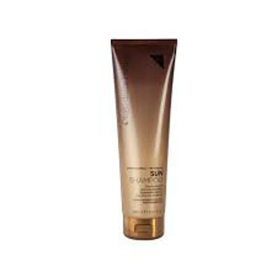 Ddp Sun Doccia Shampoo Rigenerante Corpo e Capelli