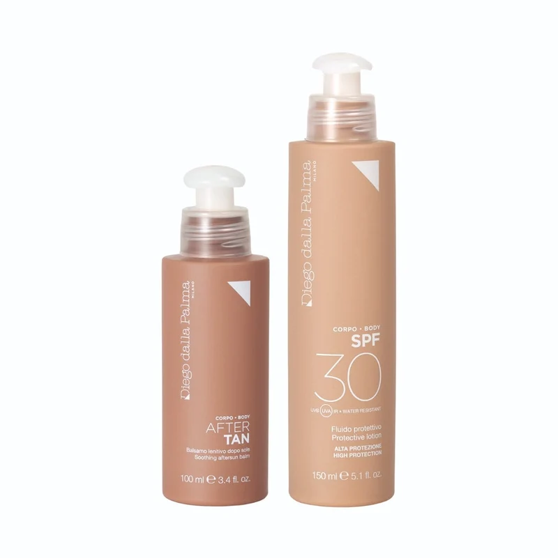 DDP Sun Care Kit Corpo SPF30