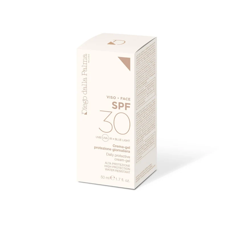 DDP Crema-Gel Protezione Giornaliera SPF30