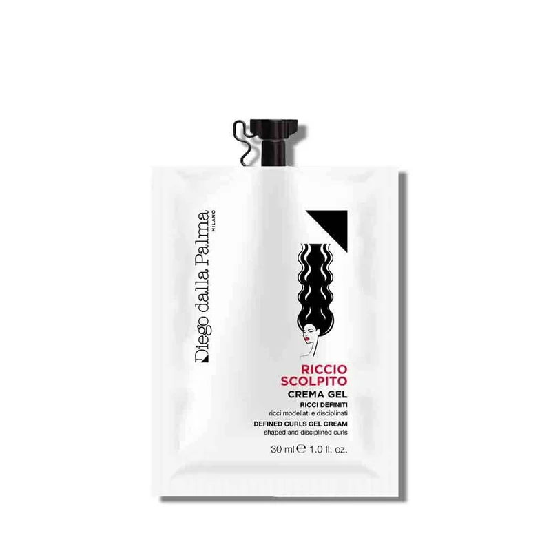 RiccioScolpito - Crema Gel Ricci Definiti