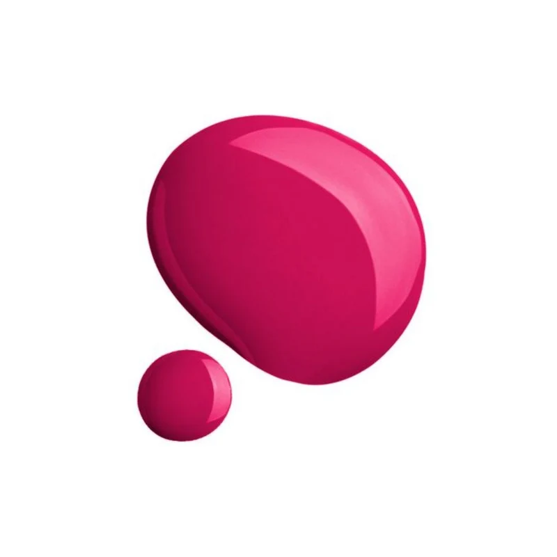 Oleo Gel Nail Lacquer - Fucsia