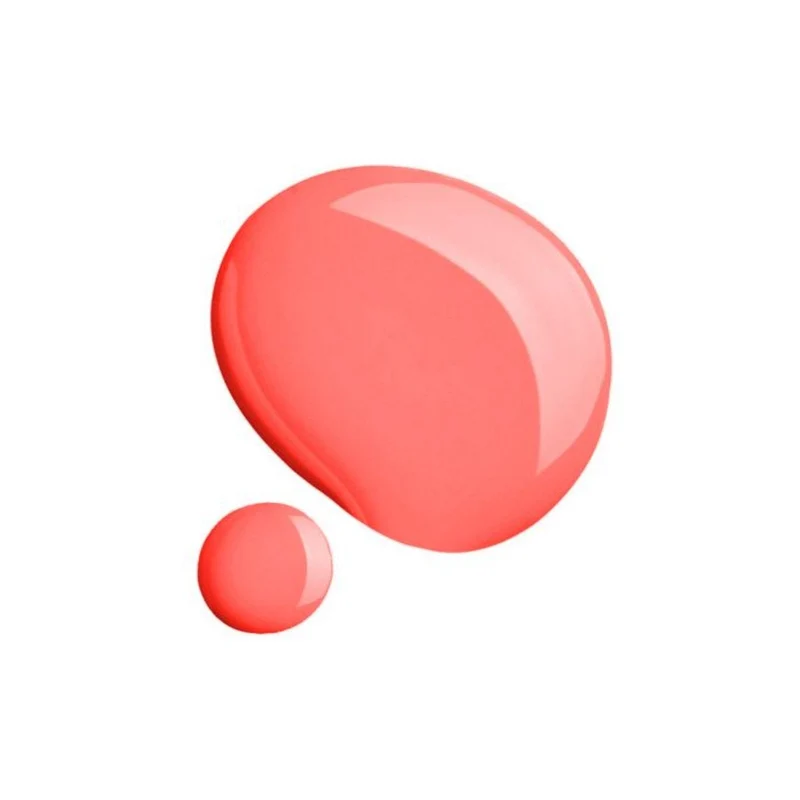 Oleo Gel Nail Lacquer - Corallo Tropicale