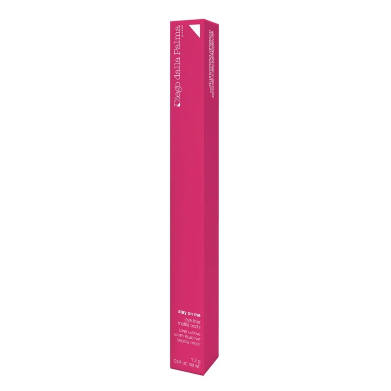 Stay on me Eyeliner - 42 Pink Fuxia