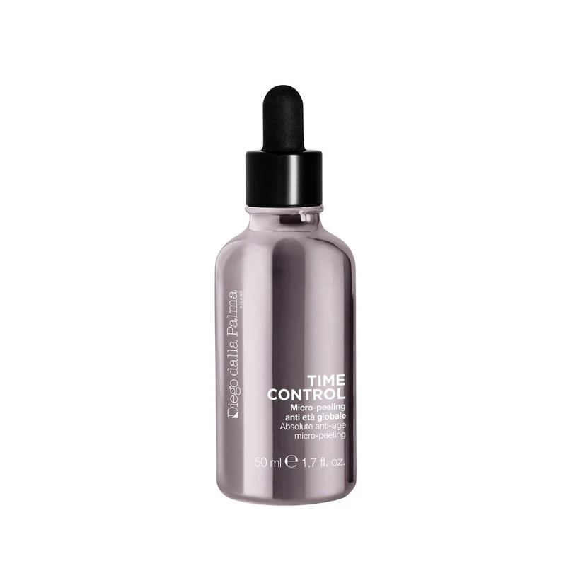Time Control - Micro Peeling Anti Età Globale