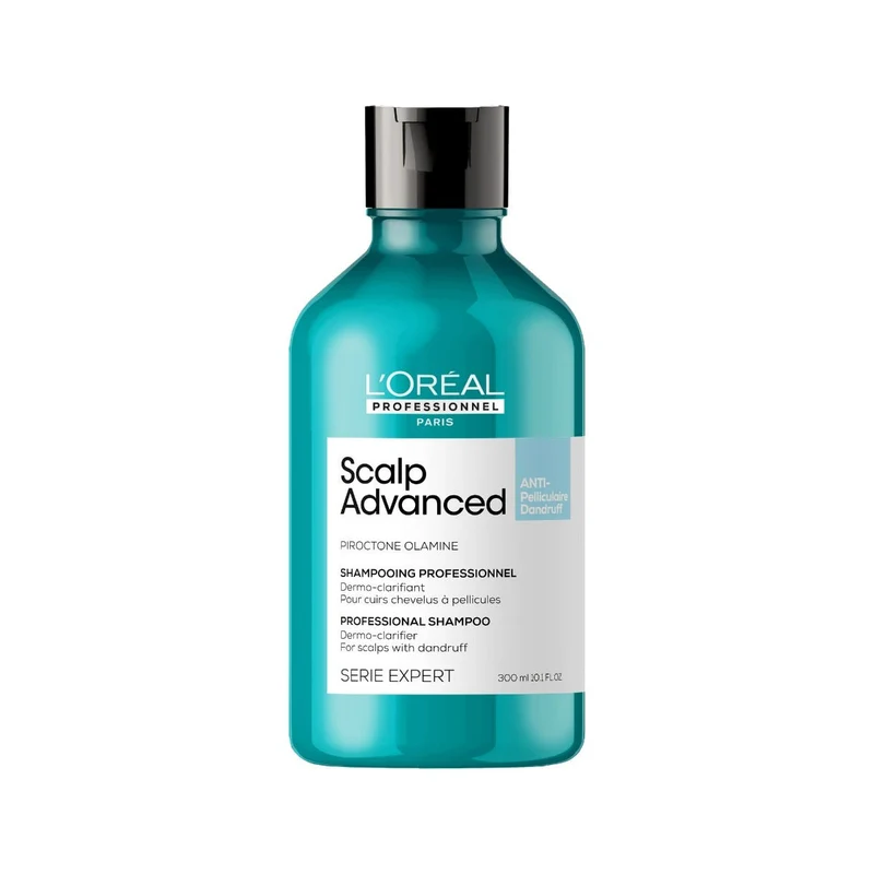 Scalp Advanced Shampoo Dermo-Clarifier