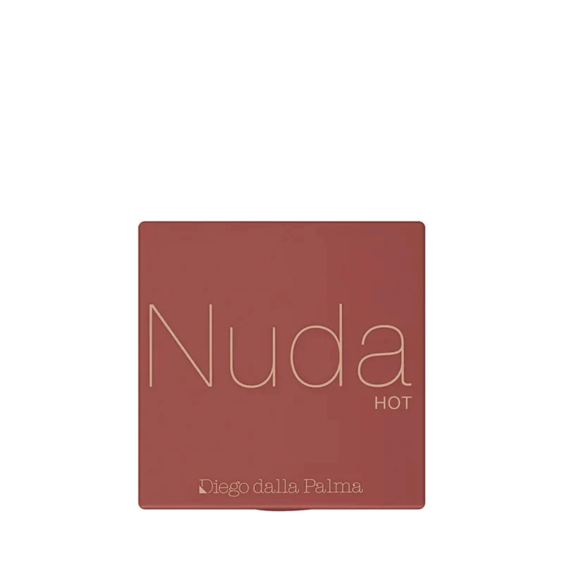 Nuda Hot Palette Occhi